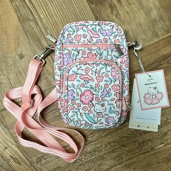 Hello Kitty Mini Helix NWT - Picture 1 of 3
